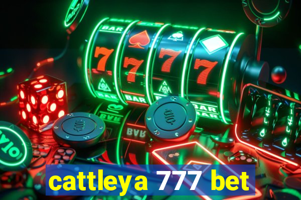 cattleya 777 bet